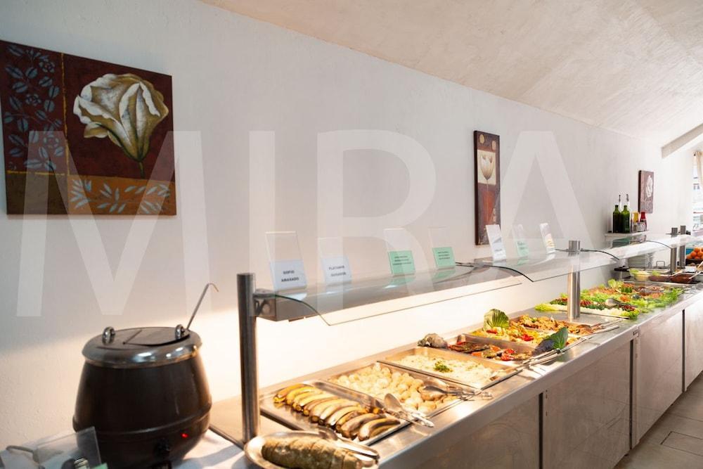 Apartamentos Park Plaza بويرتو ذي لا كروز المظهر الخارجي الصورة