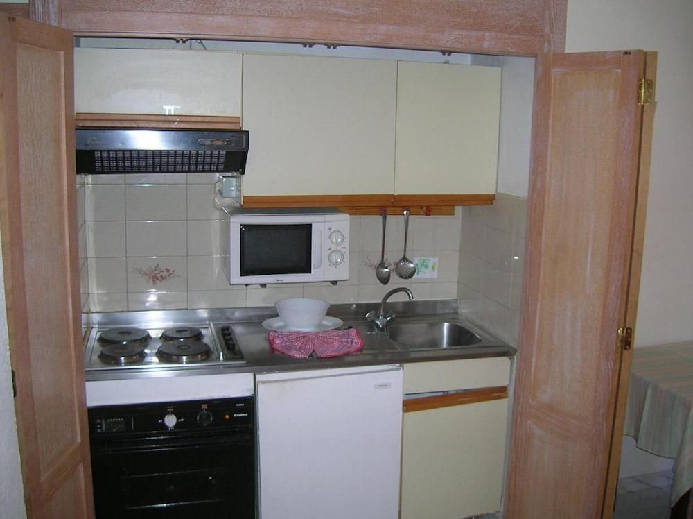 Apartamentos Park Plaza بويرتو ذي لا كروز المظهر الخارجي الصورة