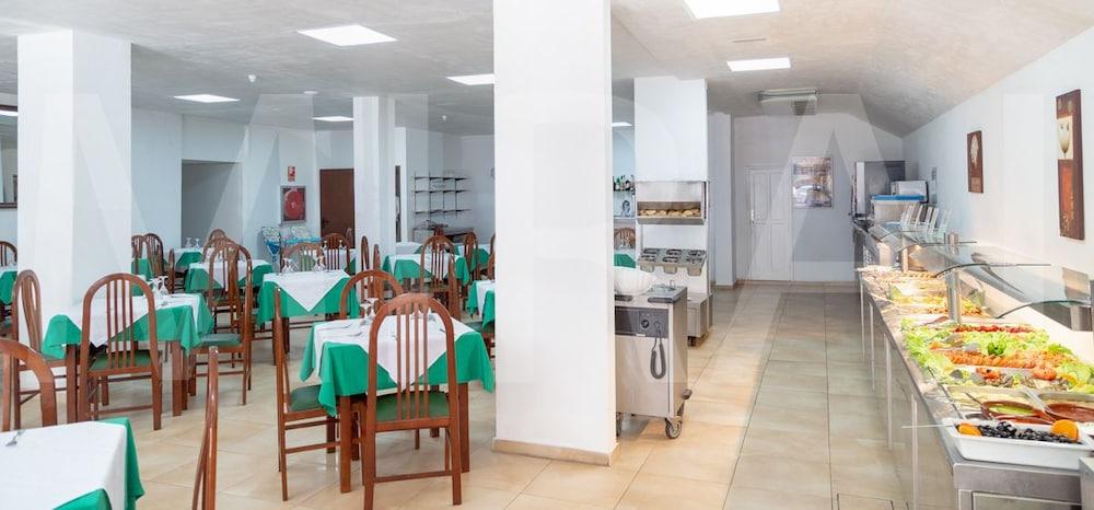 Apartamentos Park Plaza بويرتو ذي لا كروز المظهر الخارجي الصورة