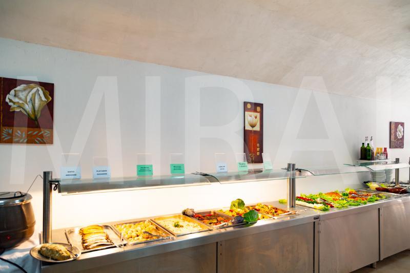 Apartamentos Park Plaza بويرتو ذي لا كروز المظهر الخارجي الصورة