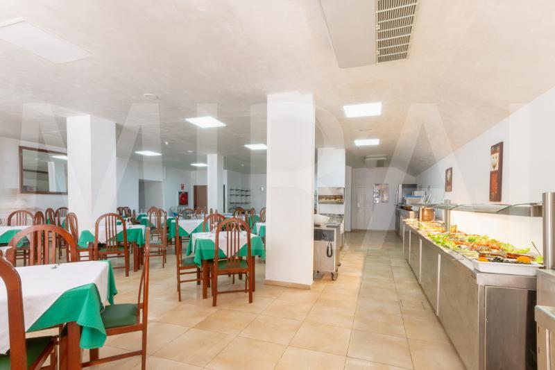 Apartamentos Park Plaza بويرتو ذي لا كروز المظهر الخارجي الصورة