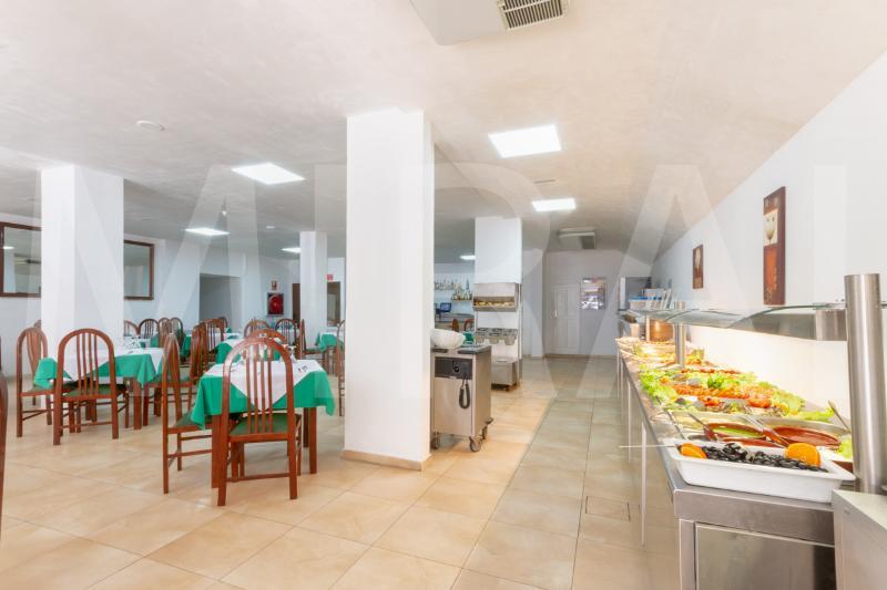 Apartamentos Park Plaza بويرتو ذي لا كروز المظهر الخارجي الصورة