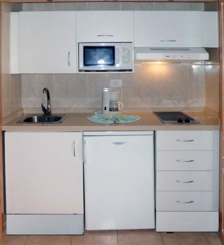 Apartamentos Park Plaza بويرتو ذي لا كروز المظهر الخارجي الصورة